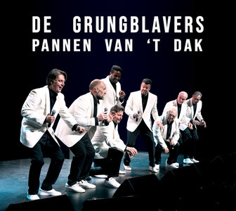 CD - Pannen Van t Dak